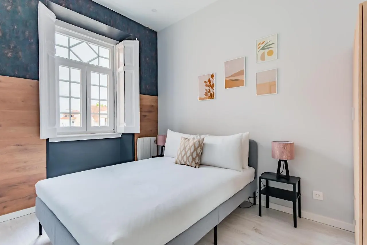 My Sintra Story Apartment Portugal