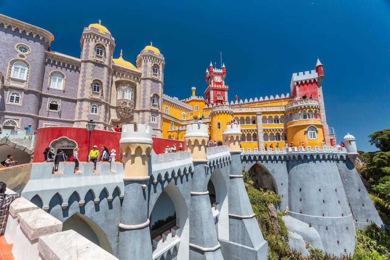 My Sintra Story Apartment