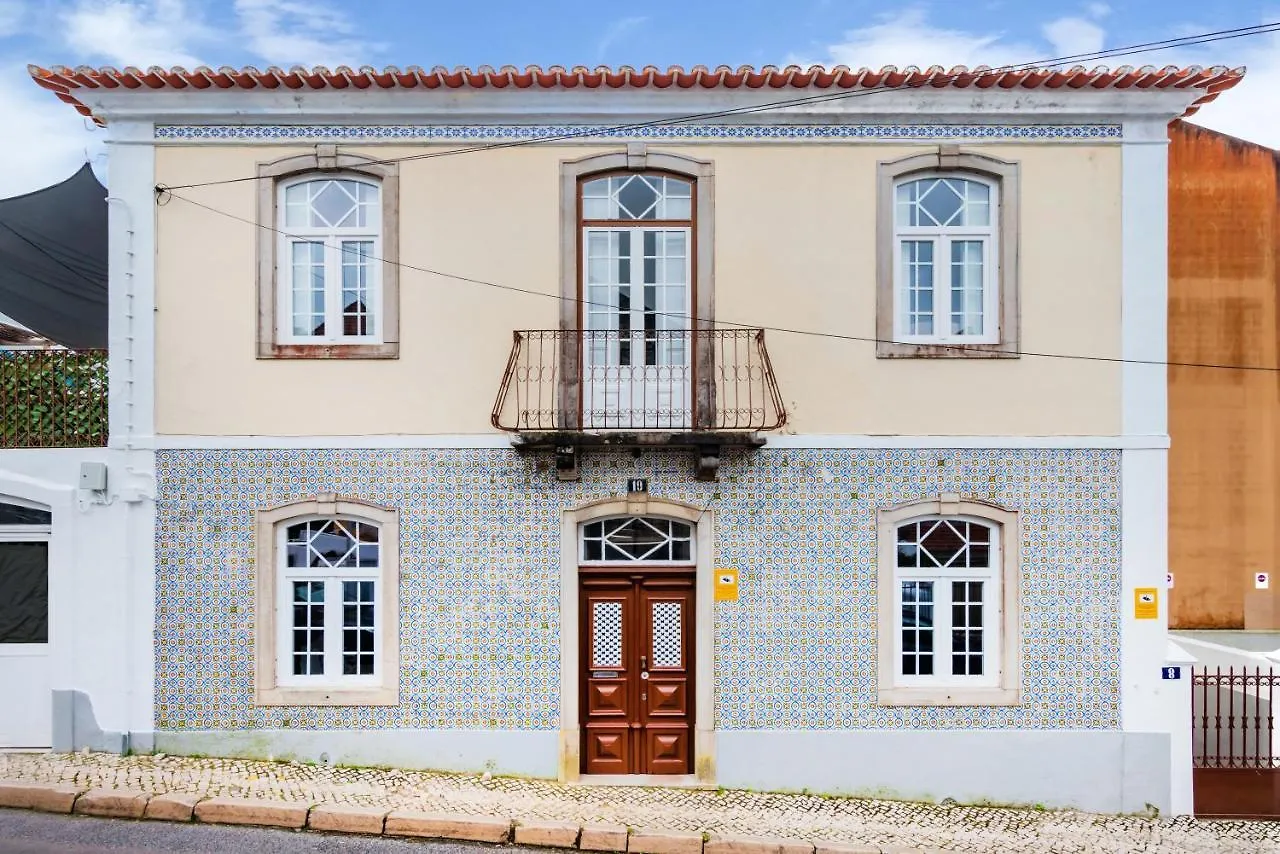 My Sintra Story Apartment Portugal