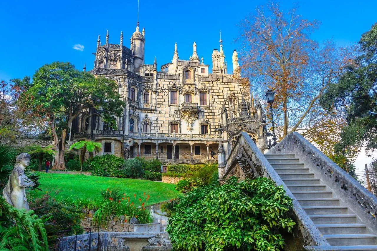 My Sintra Story Apartment