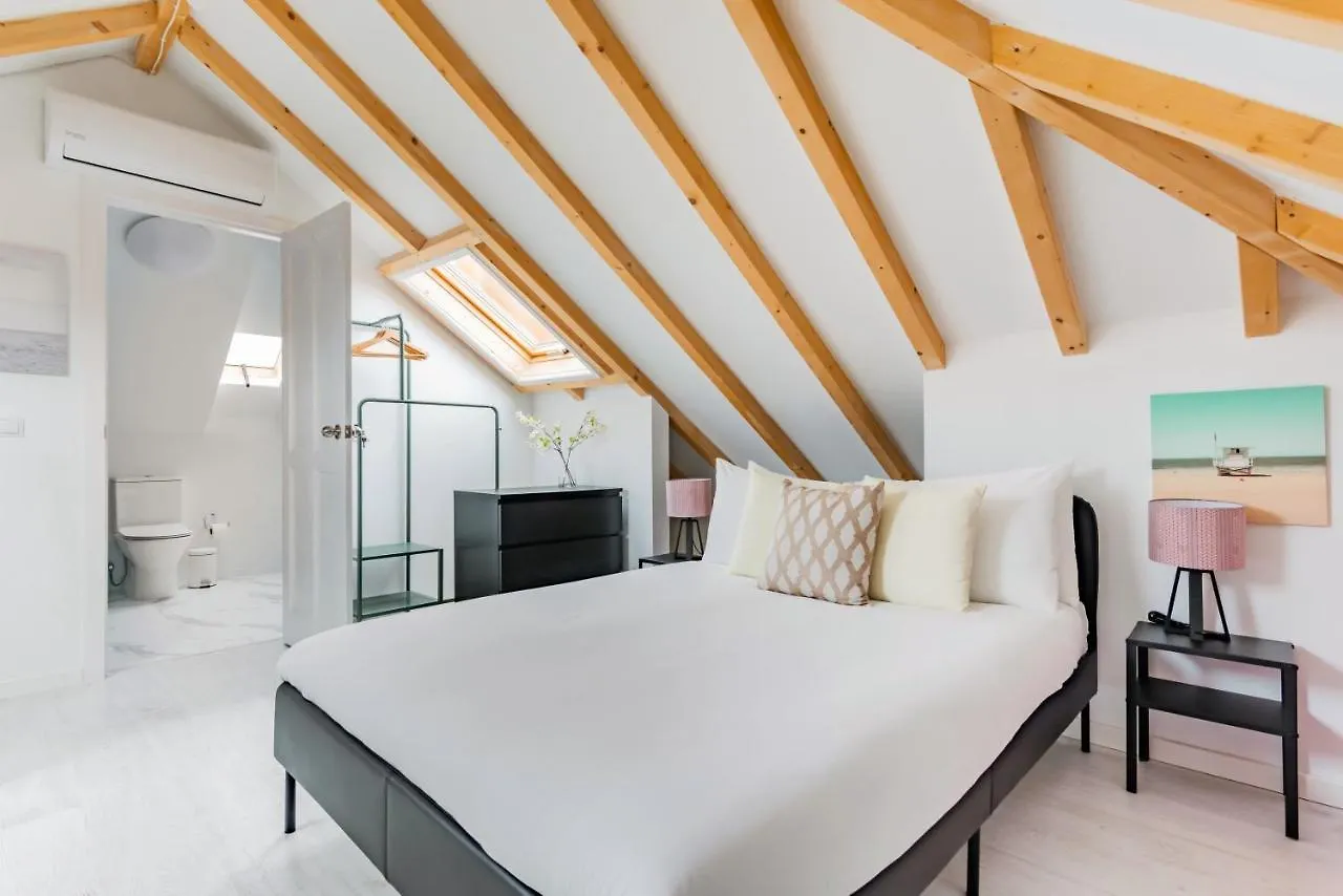 My Sintra Story Apartment