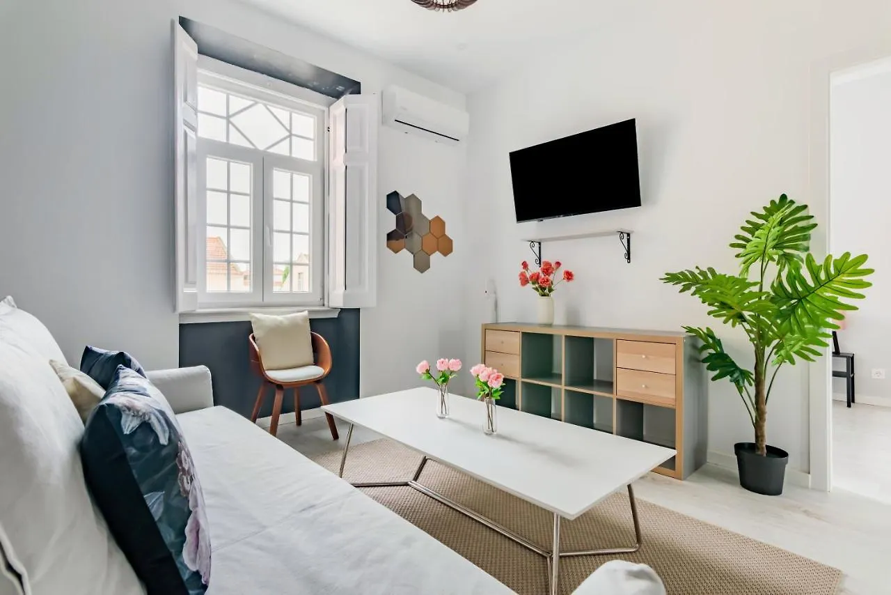 My Sintra Story Apartment