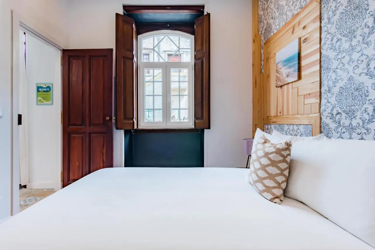 My Sintra Story Apartment 0*,