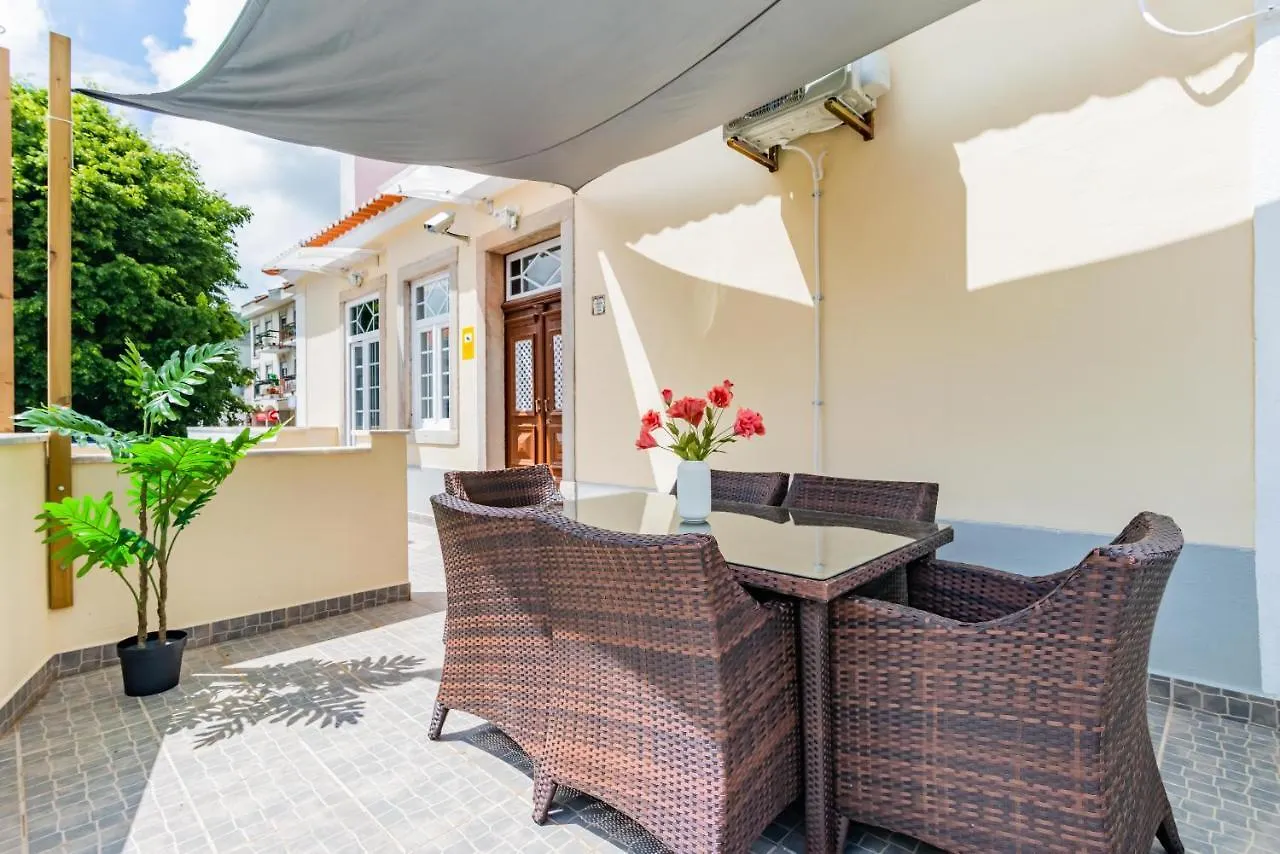 My Sintra Story Apartment