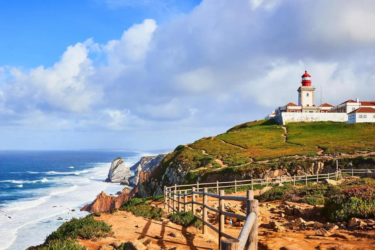 My Sintra Story Apartment Portugal